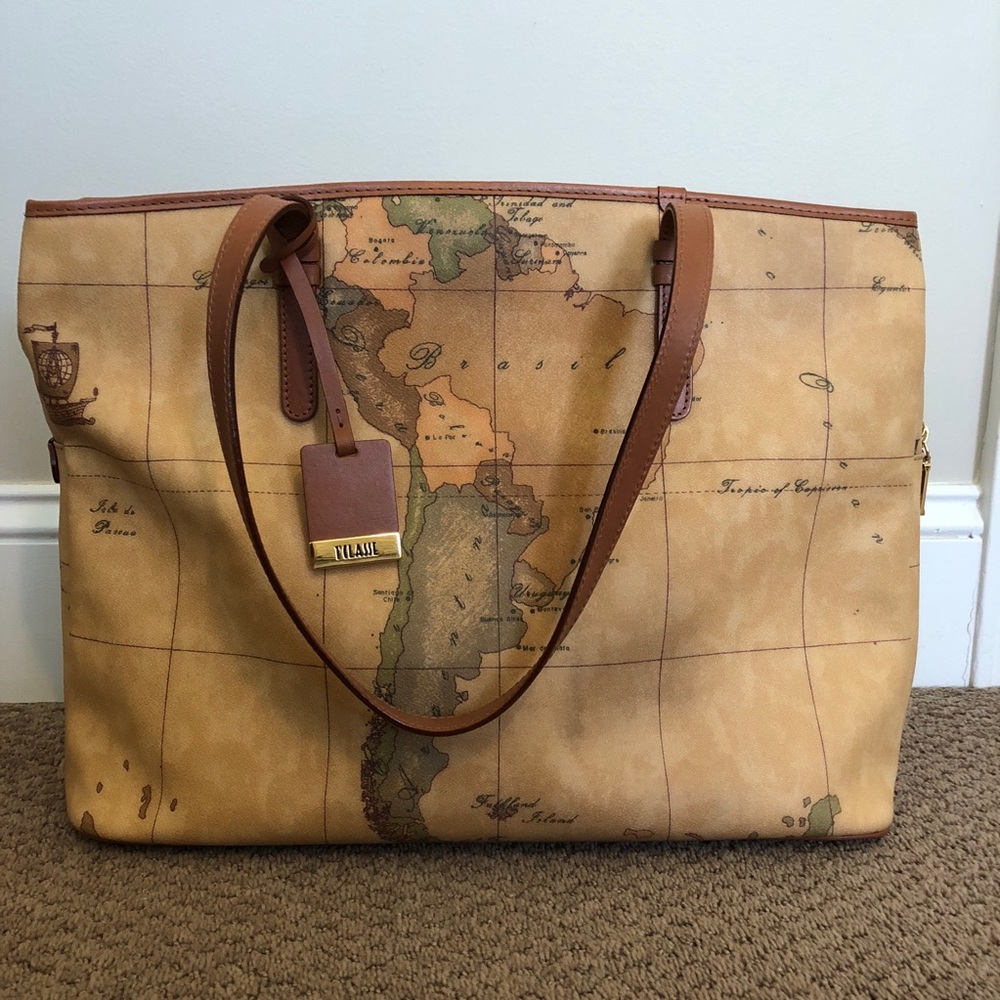 Alviero Martini Tote